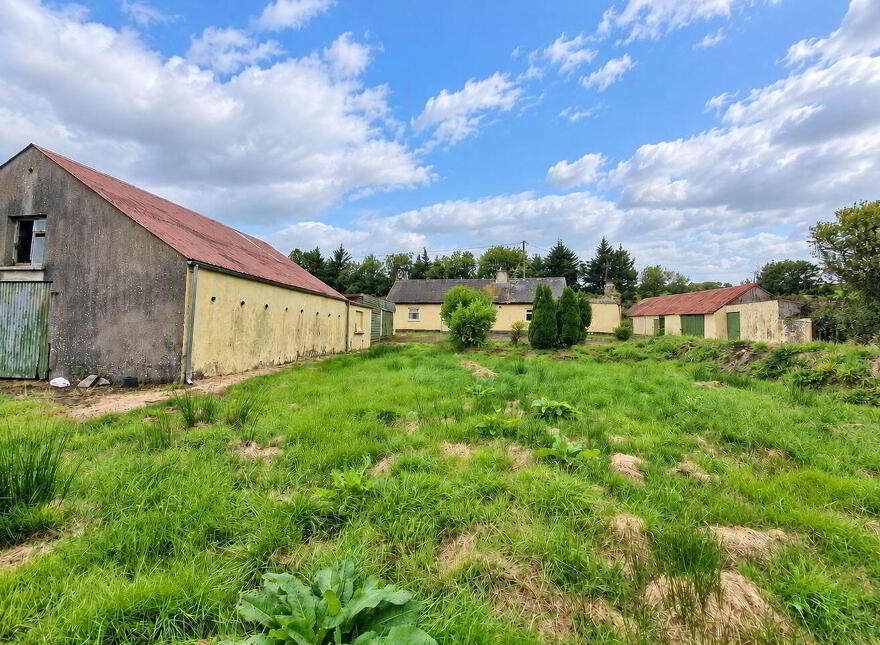 Gowlane North, Donoughmore, Donoughmore, P32DP86