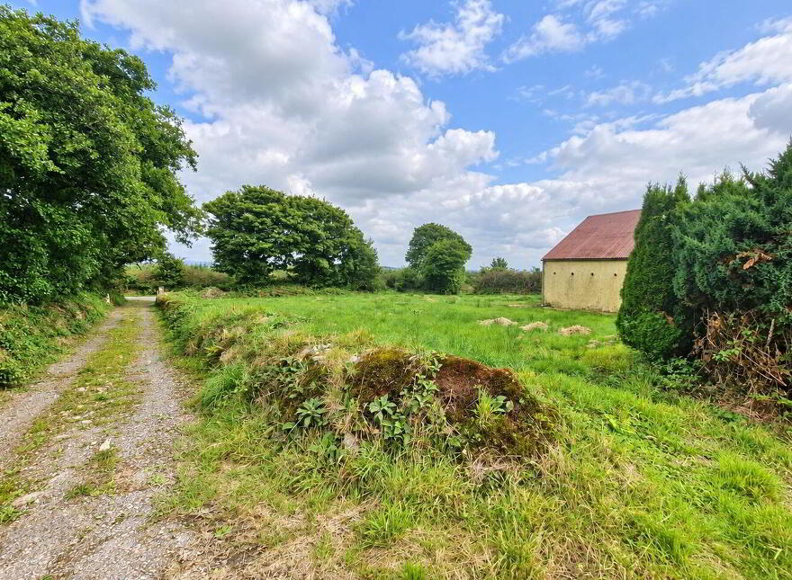 Gowlane North, Donoughmore, Donoughmore, P32DP86