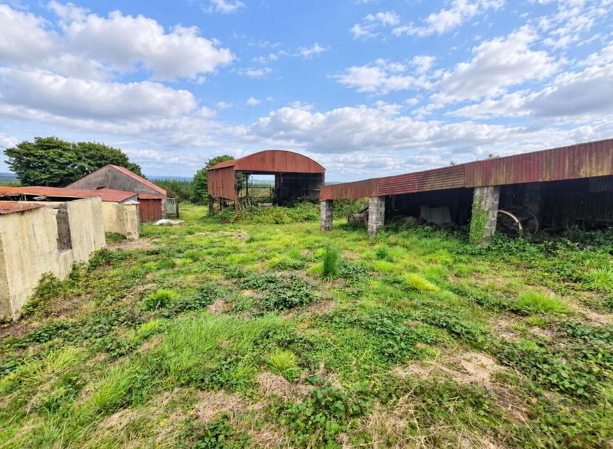Gowlane North, Donoughmore, Donoughmore, P32DP86