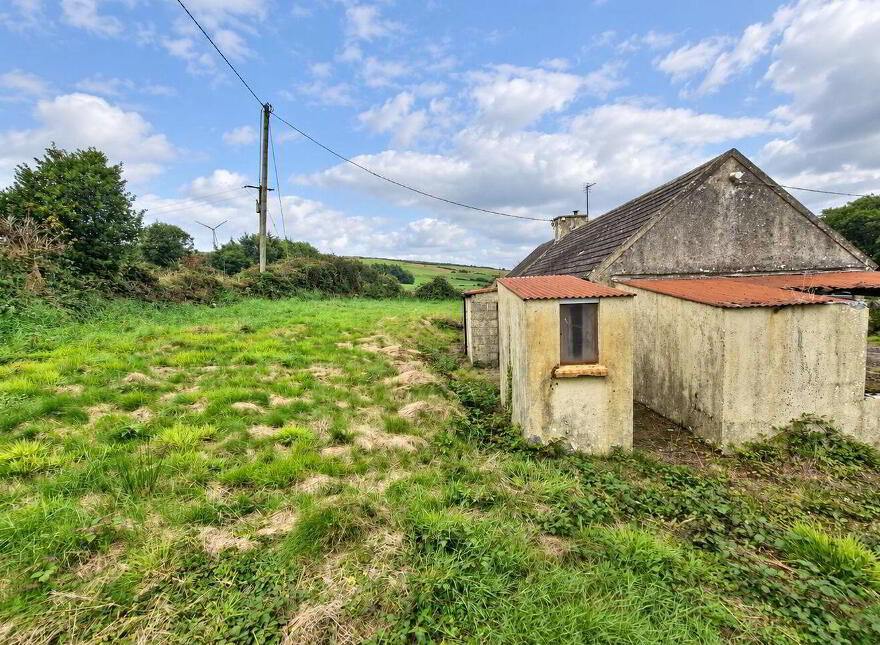 Gowlane North, Donoughmore, Donoughmore, P32DP86