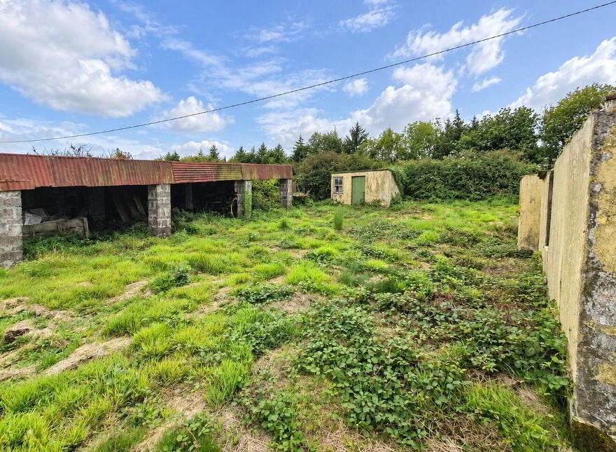 Gowlane North, Donoughmore, Donoughmore, P32DP86