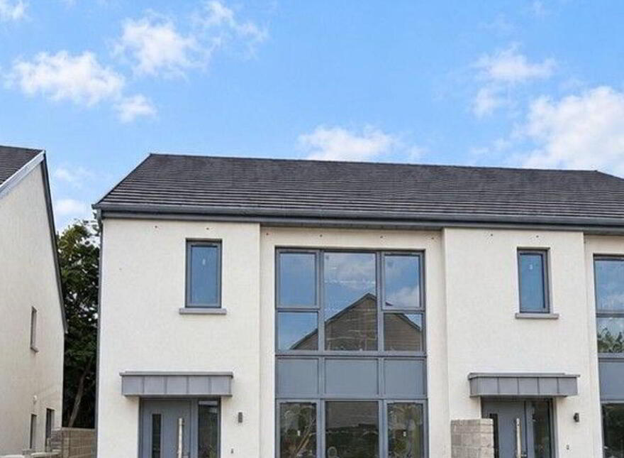 3 Dromvane Farm, Minister's Cross, Carrigrohane, T12X6PY photo