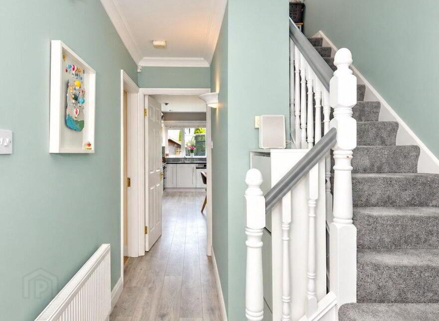 42 The Green, Coolroe Meadows, Ballincollig, P31HP79