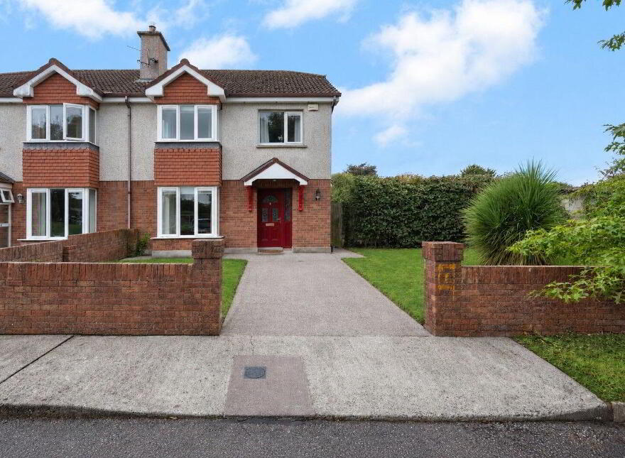 42 The Green, Coolroe Meadows, Ballincollig, P31HP79 photo