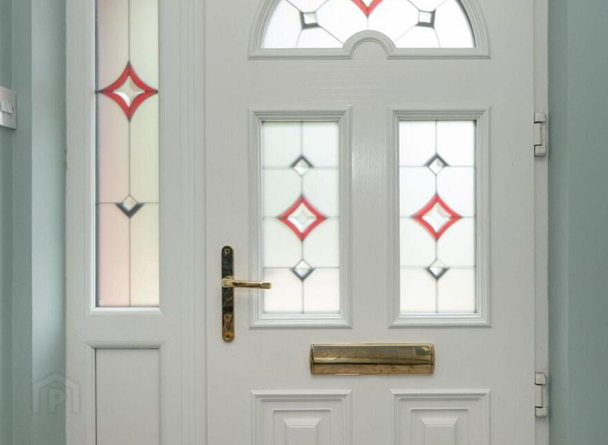 42 The Green, Coolroe Meadows, Ballincollig, P31HP79