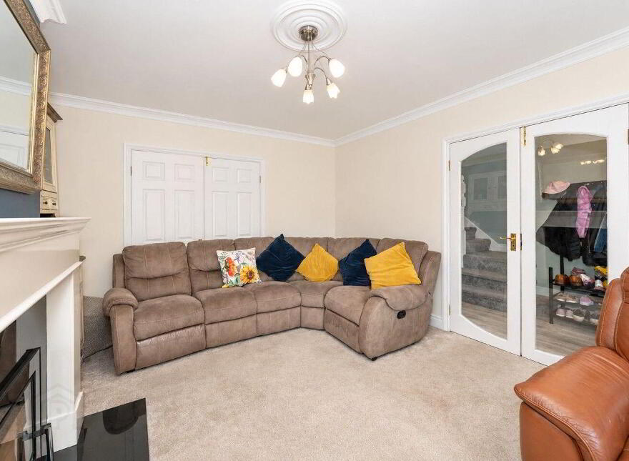 42 The Green, Coolroe Meadows, Ballincollig, P31HP79