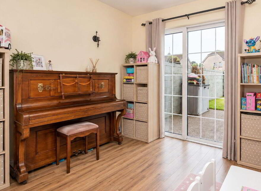 42 The Green, Coolroe Meadows, Ballincollig, P31HP79