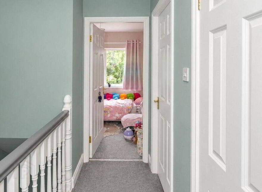 42 The Green, Coolroe Meadows, Ballincollig, P31HP79