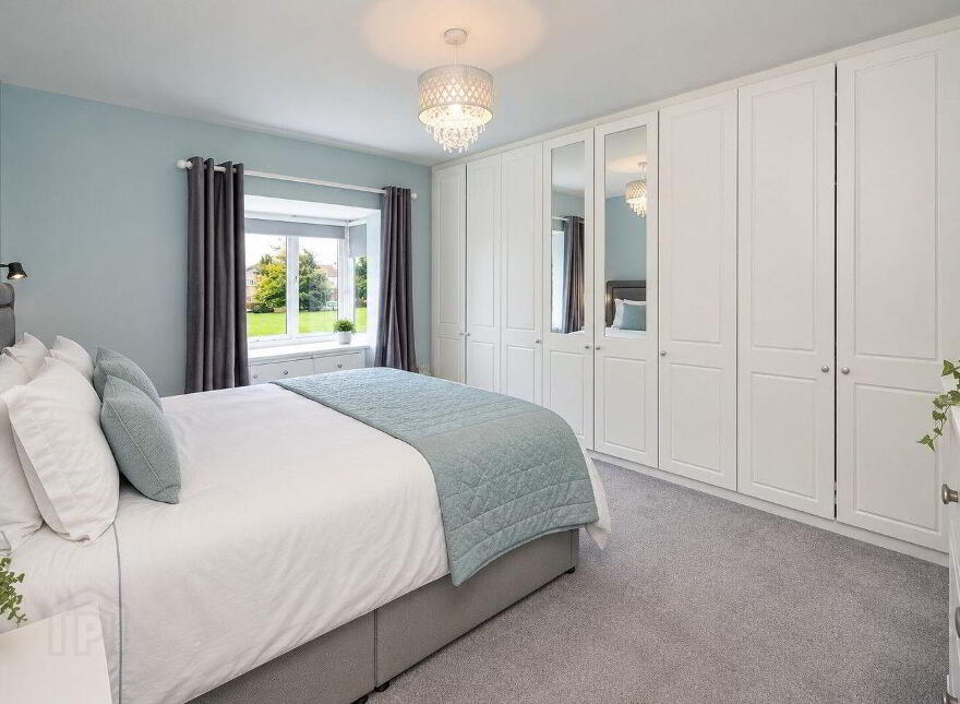 42 The Green, Coolroe Meadows, Ballincollig, P31HP79