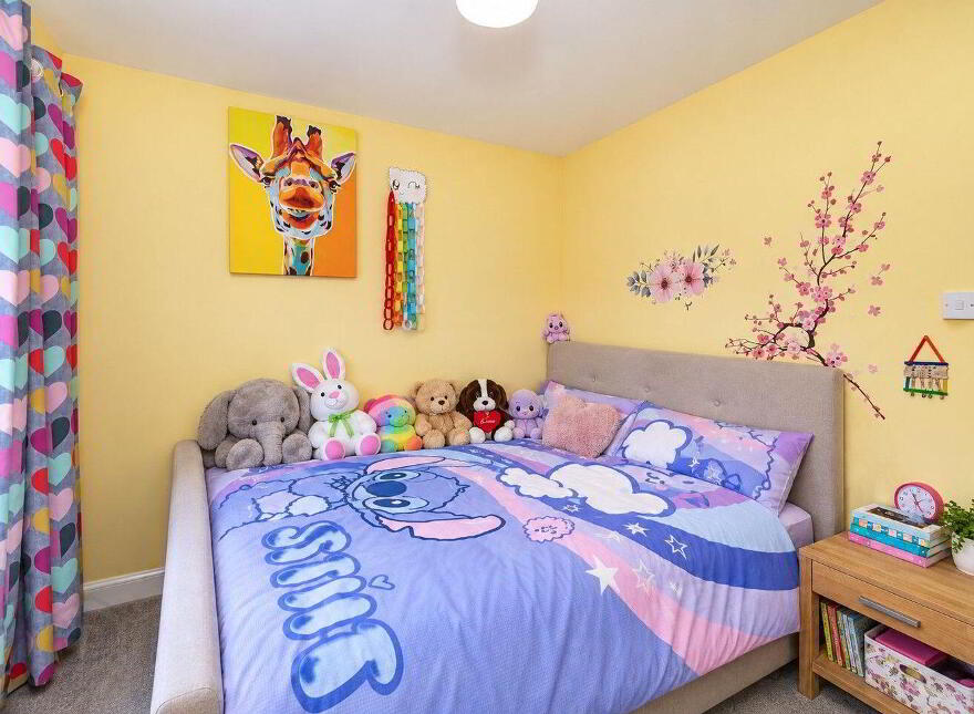 42 The Green, Coolroe Meadows, Ballincollig, P31HP79