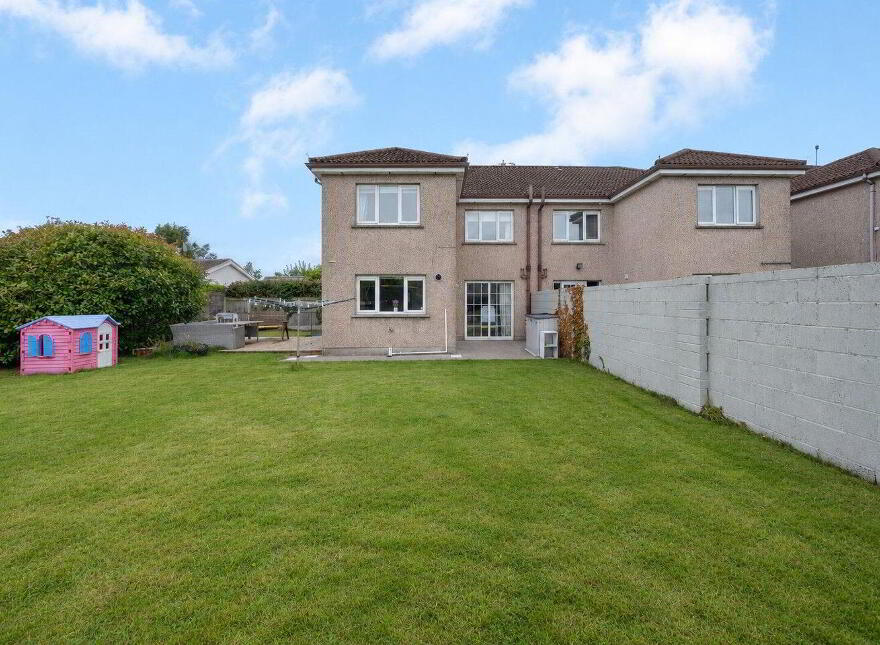 42 The Green, Coolroe Meadows, Ballincollig, P31HP79