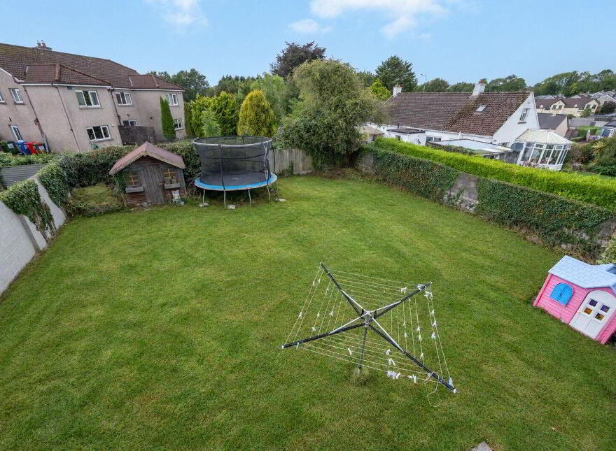42 The Green, Coolroe Meadows, Ballincollig, P31HP79