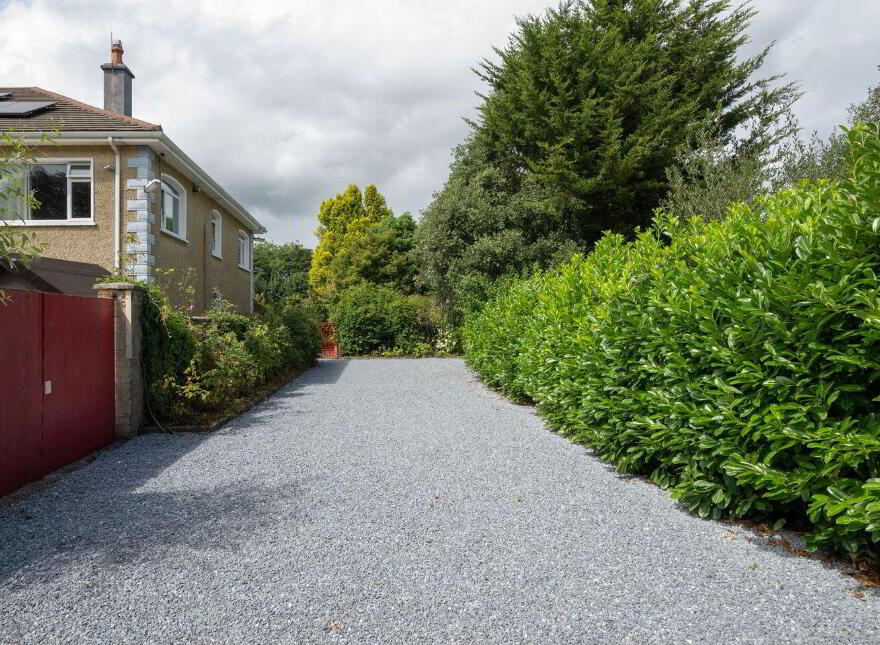 The Old Rectory, Minister's Cross, Cloughduv, P14CK63
