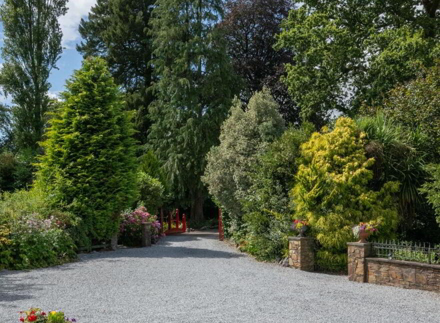 The Old Rectory, Minister's Cross, Cloughduv, P14CK63