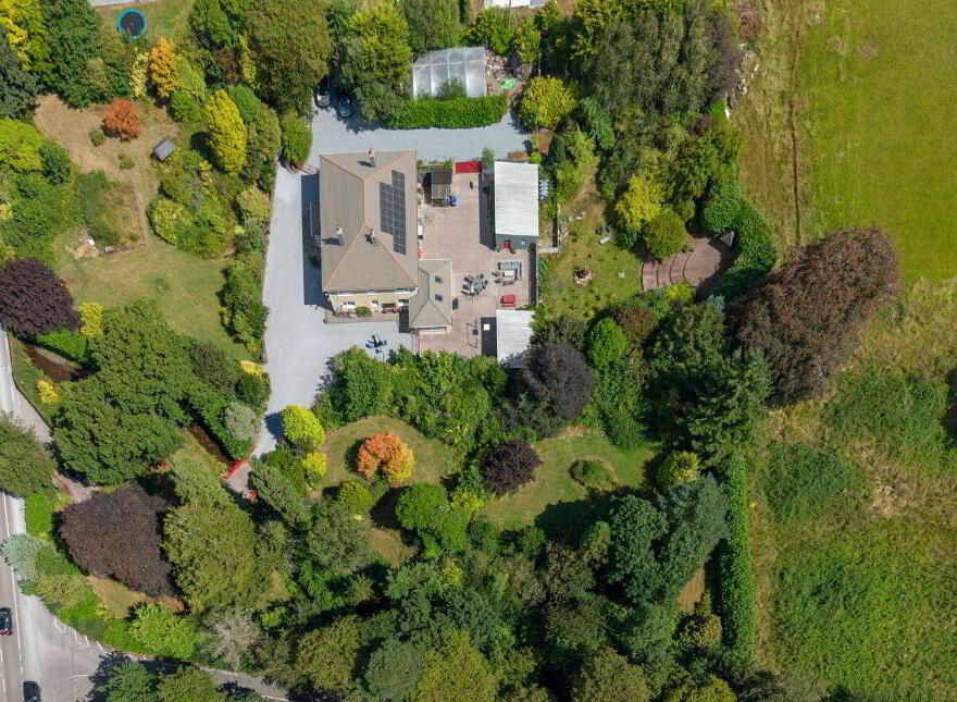 The Old Rectory, Minister's Cross, Cloughduv, P14CK63