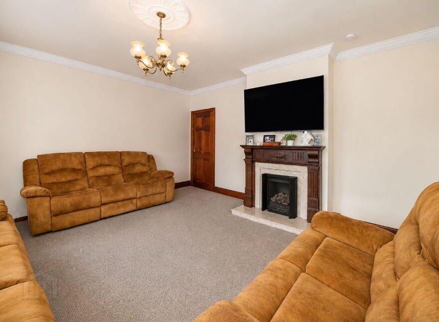 The Old Rectory, Crookstown, P14CK63