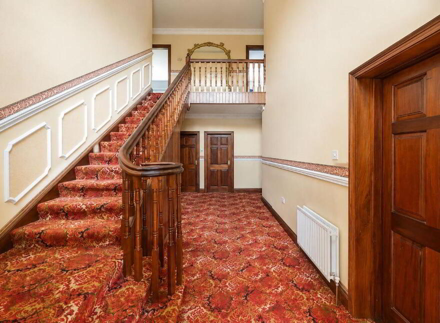 The Old Rectory, Crookstown, P14CK63