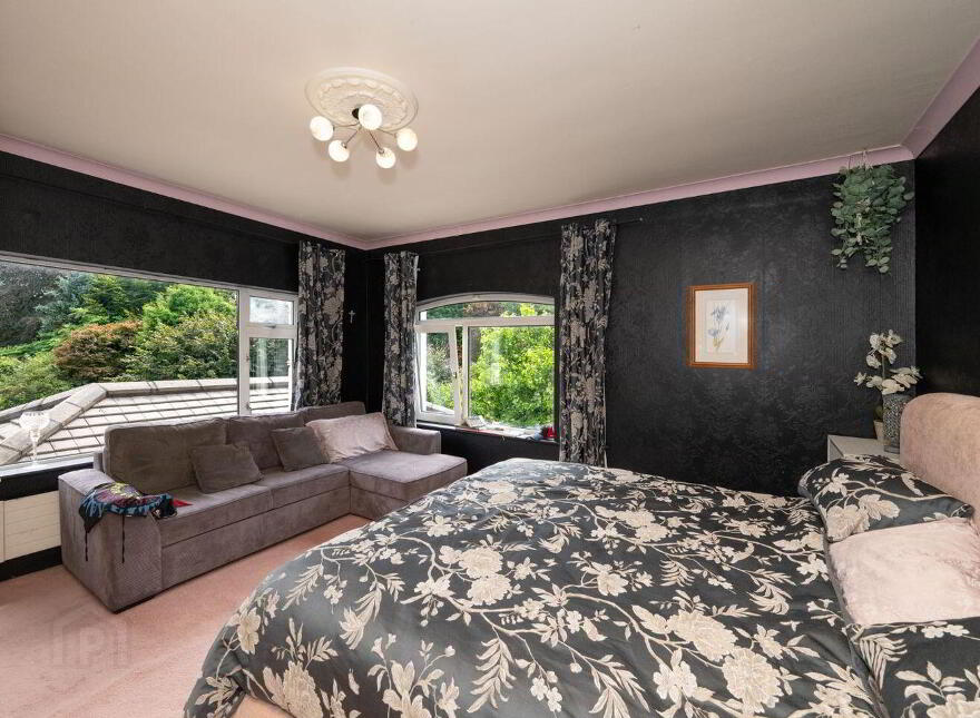 The Old Rectory, Crookstown, P14CK63