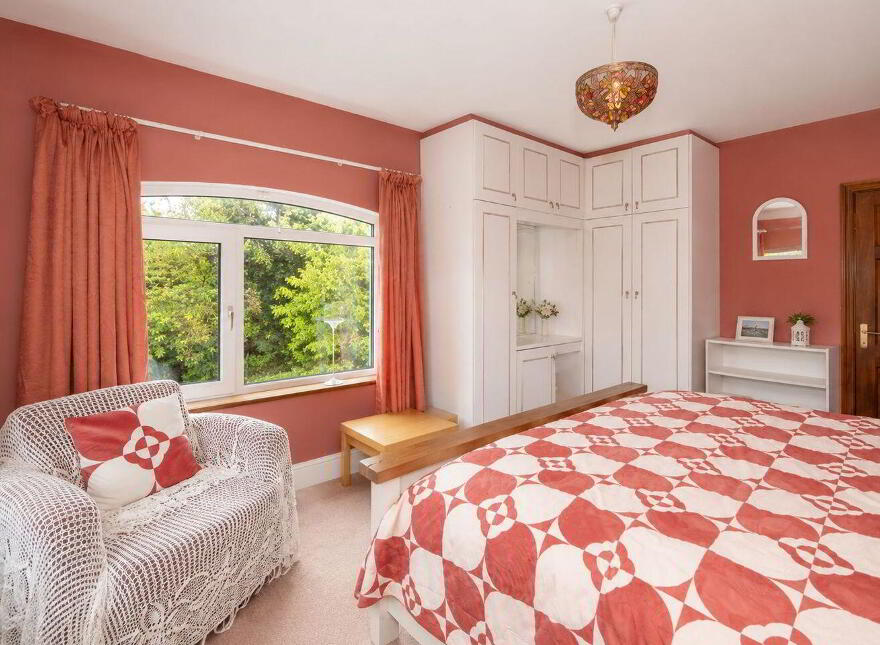 The Old Rectory, Crookstown, P14CK63