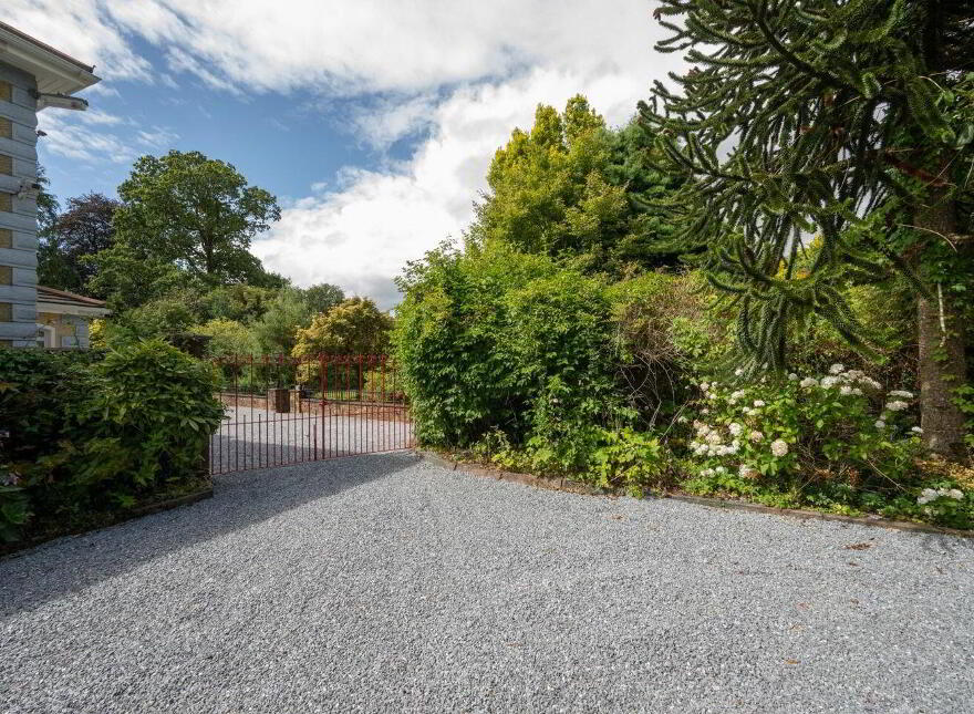 The Old Rectory, Crookstown, P14CK63