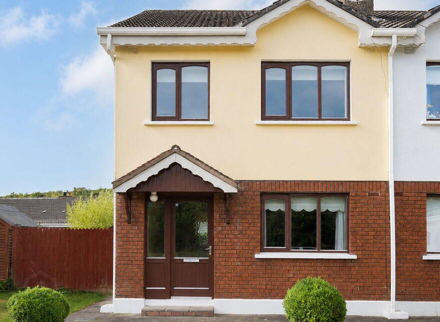 4 The View, Gleann Na Ri, Tower, Blarney, T23HK12 photo