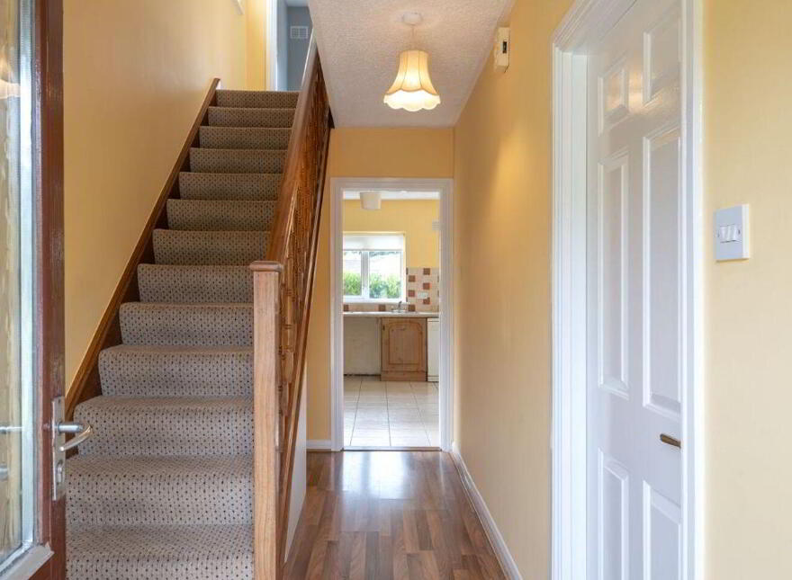 4 The View, Gleann Na Ri, Tower, Blarney, T23HK12
