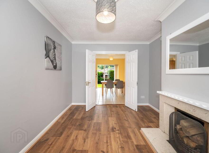 4 The View, Gleann Na Ri, Tower, Blarney, T23HK12