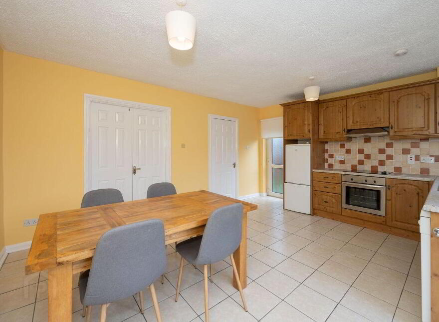 4 The View, Gleann Na Ri, Tower, Blarney, T23HK12