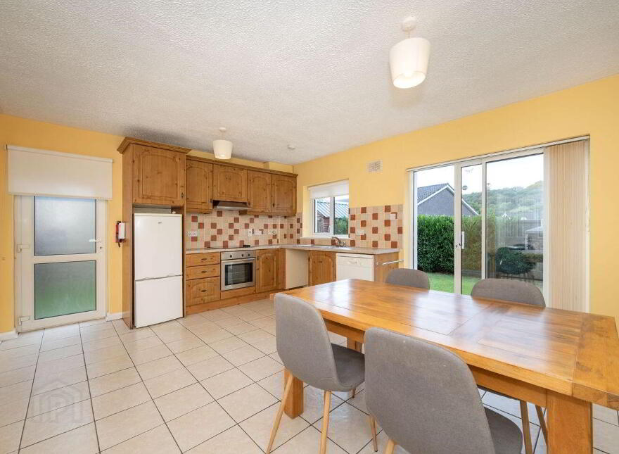 4 The View, Gleann Na Ri, Tower, Blarney, T23HK12