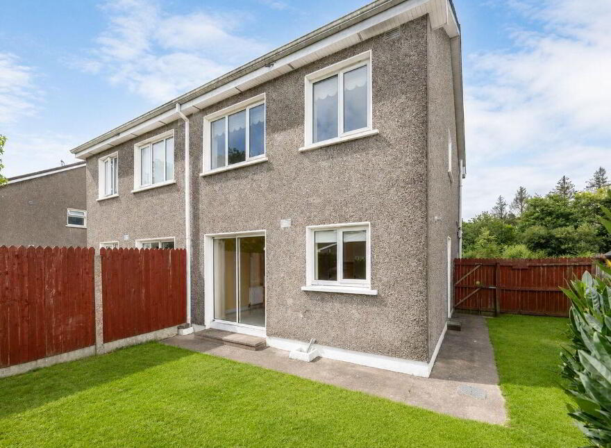 4 The View, Gleann Na Ri, Tower, Blarney, T23HK12