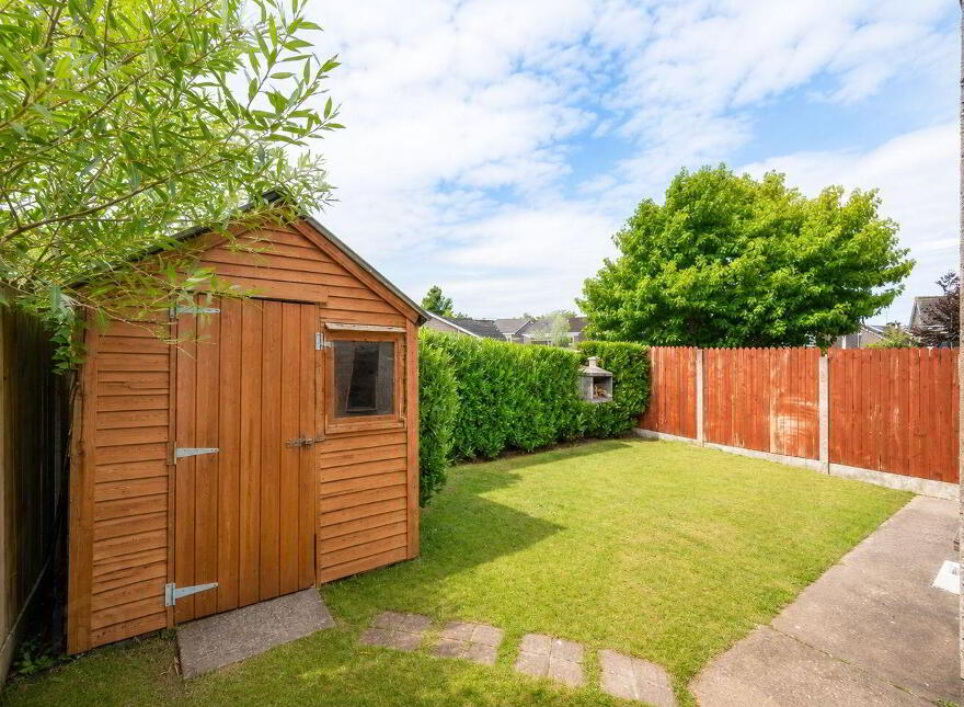 4 The View, Gleann Na Ri, Tower, Blarney, T23HK12