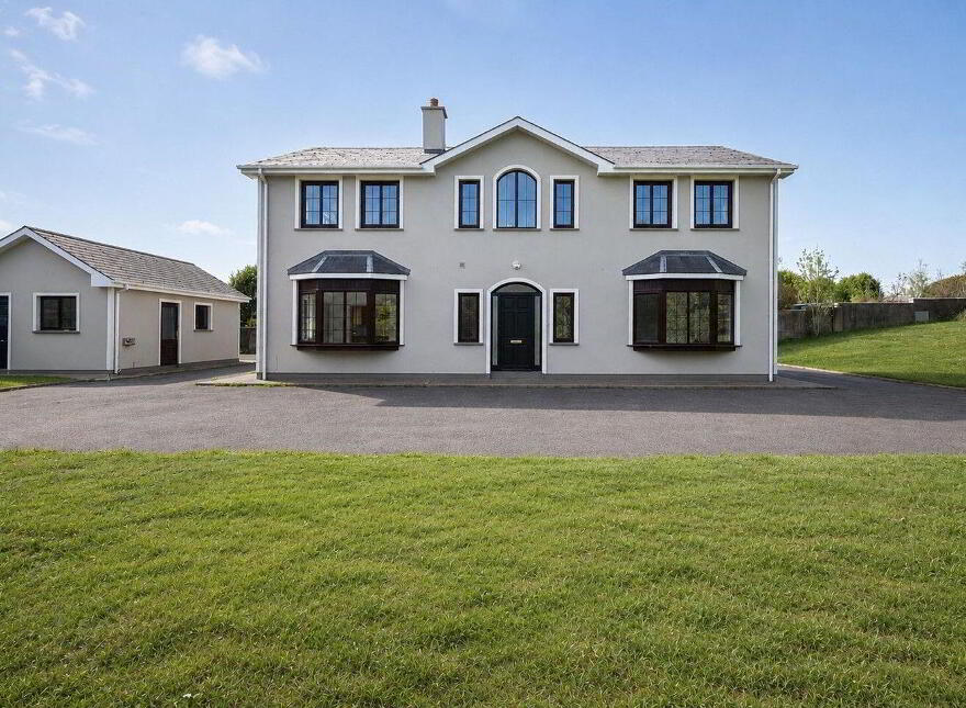 2 Church Cross Estate, Coolmona, Donoughmore, P32P704 photo