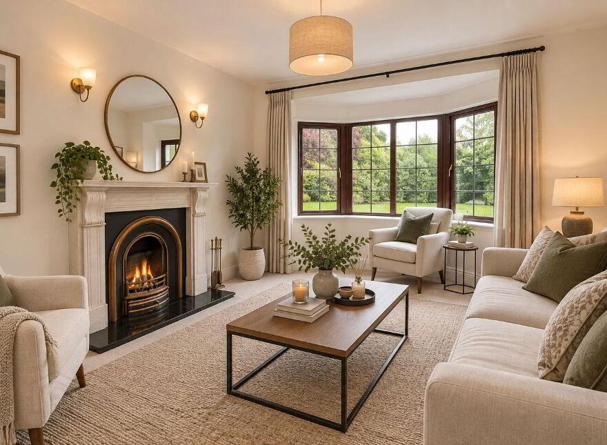 2 Church Cross Estate, Coolmona, Donoughmore, P32P704