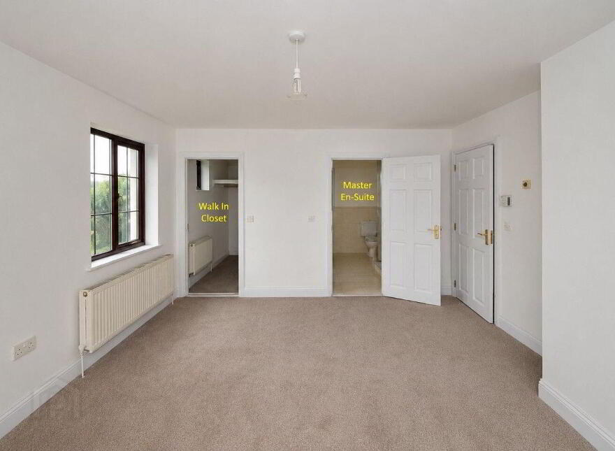 2 Church Cross Estate, Coolmona, Donoughmore, P32P704