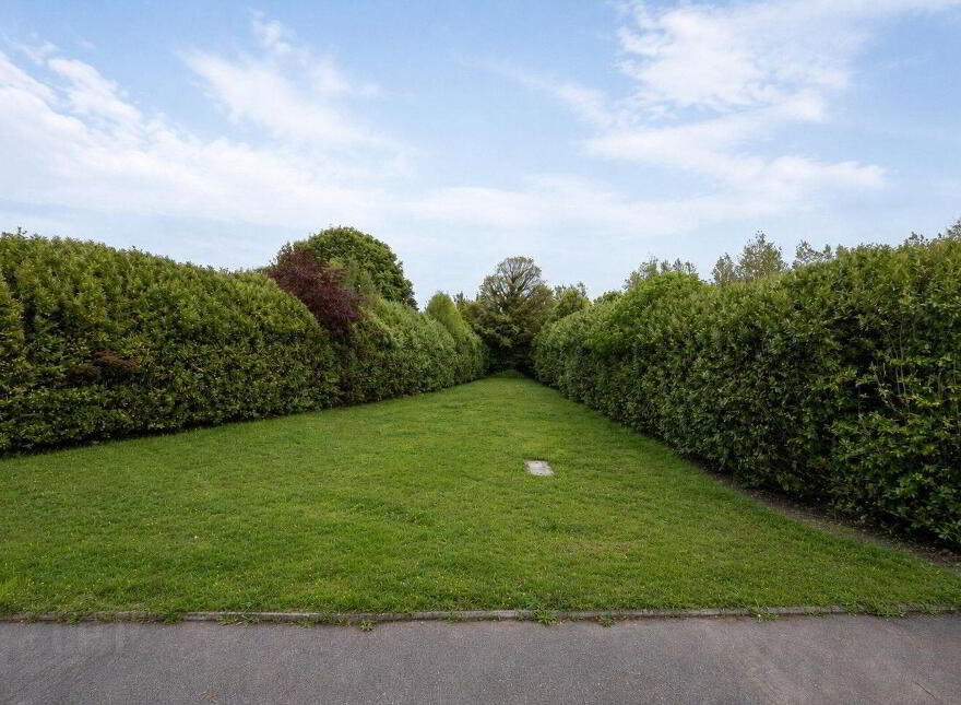 2 Church Cross Estate, Coolmona, Donoughmore, P32P704
