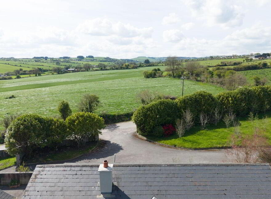 2 Church Cross Estate, Coolmona, Donoughmore, P32P704