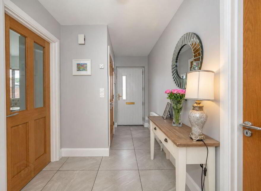 17 Lisheen Woods, Ovens, Ballincollig, P31C798