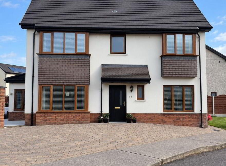 17 Lisheen Woods, Ovens, Ballincollig, P31C798 photo