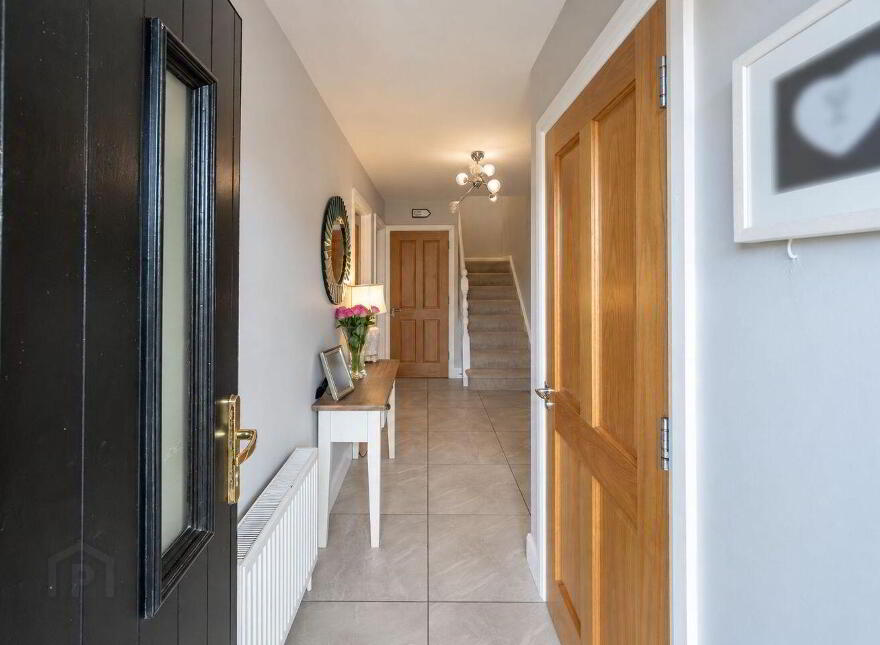 17 Lisheen Woods, Ovens, Ballincollig, P31C798