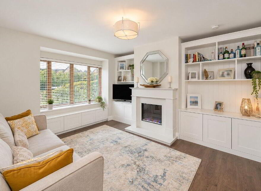 17 Lisheen Woods, Ovens, Ballincollig, P31C798