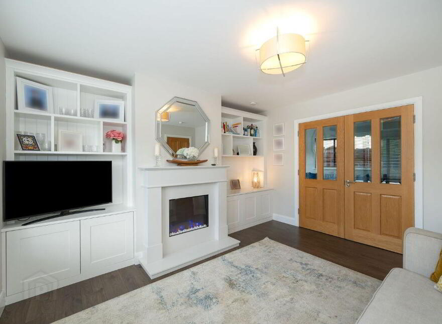 17 Lisheen Woods, Ovens, Ballincollig, P31C798