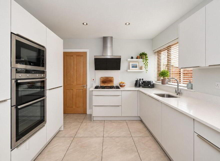 17 Lisheen Woods, Ovens, Ballincollig, P31C798