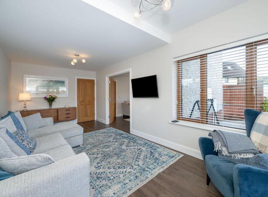 17 Lisheen Woods, Ovens, Ballincollig, P31C798