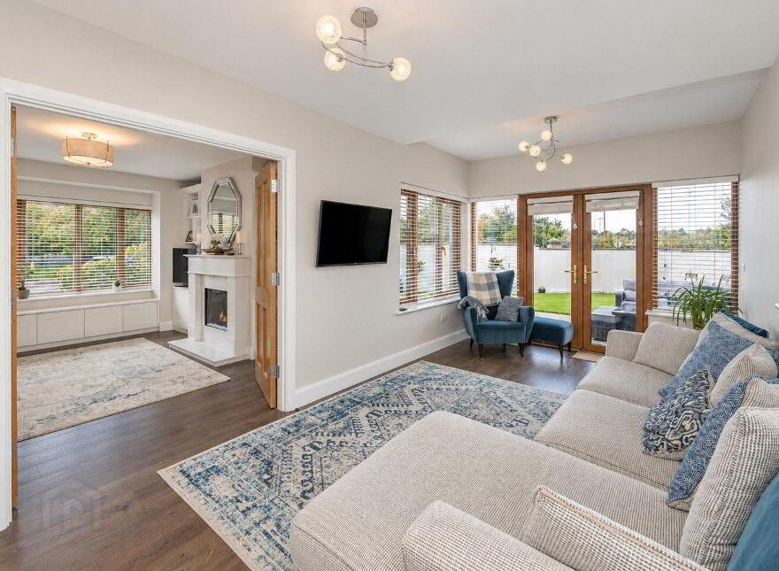 17 Lisheen Woods, Ovens, Ballincollig, P31C798