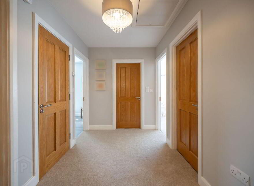 17 Lisheen Woods, Ovens, Ballincollig, P31C798