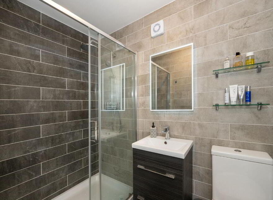 17 Lisheen Woods, Ovens, Ballincollig, P31C798