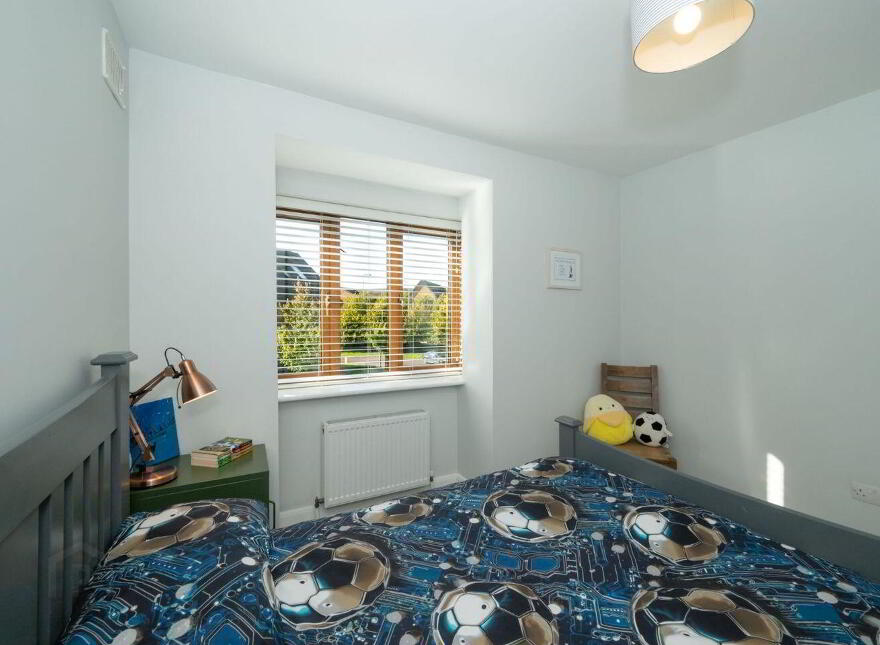 17 Lisheen Woods, Ovens, Ballincollig, P31C798