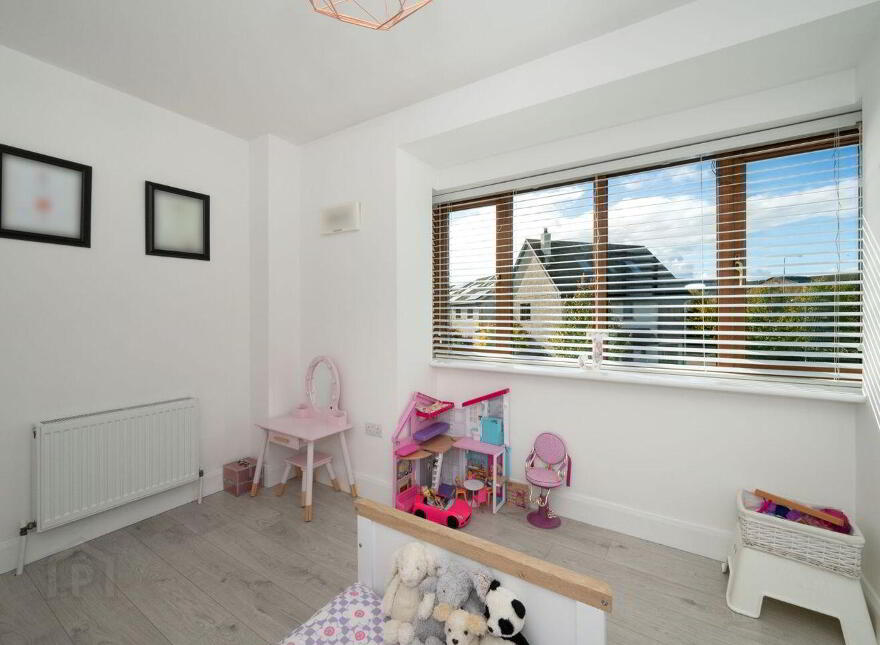 17 Lisheen Woods, Ovens, Ballincollig, P31C798