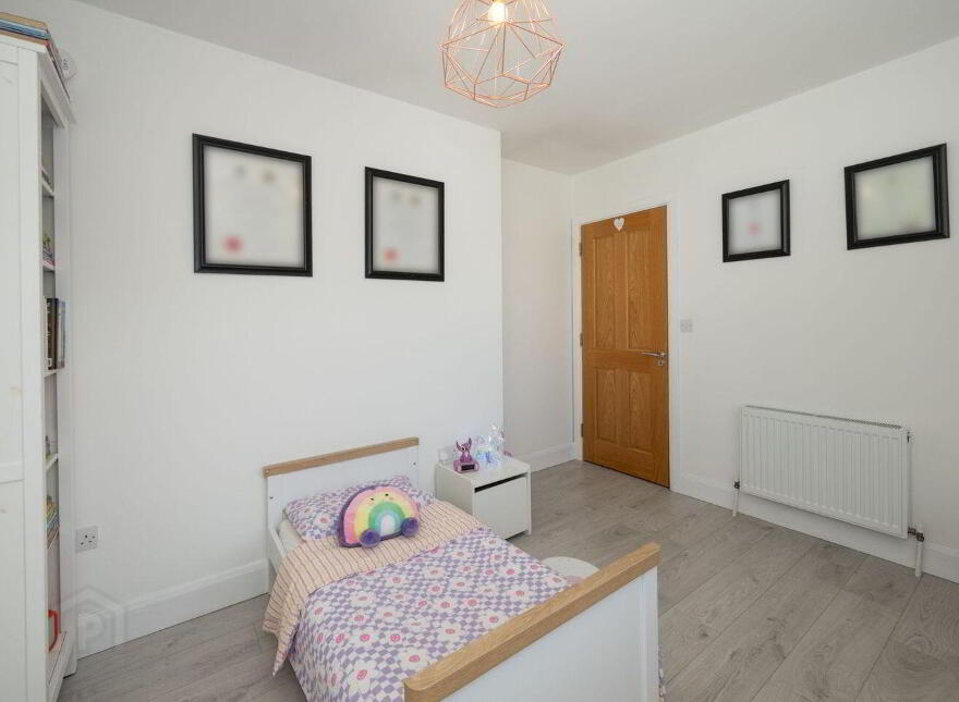 17 Lisheen Woods, Ovens, Ballincollig, P31C798