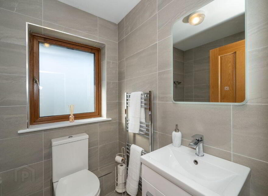 17 Lisheen Woods, Ovens, Ballincollig, P31C798